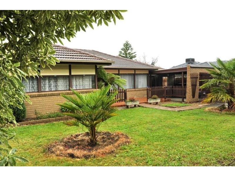 88 Kidderminster Drive, Wantirna VIC 3152