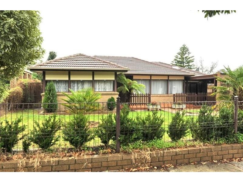 88 Kidderminster Drive, Wantirna VIC 3152