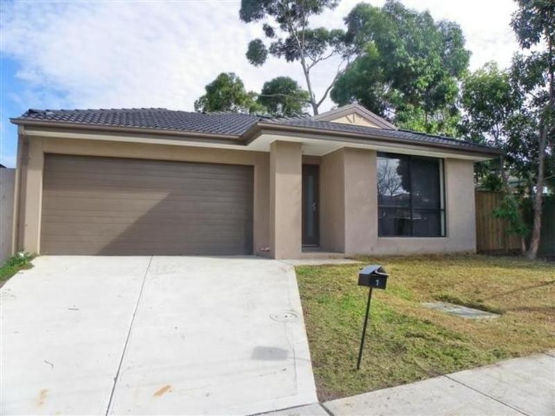 1 Kelvin Drive, Ferntree Gully VIC 3156