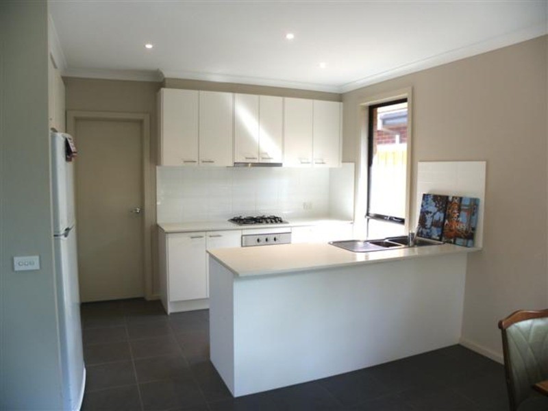 1 Kelvin Drive, Ferntree Gully VIC 3156
