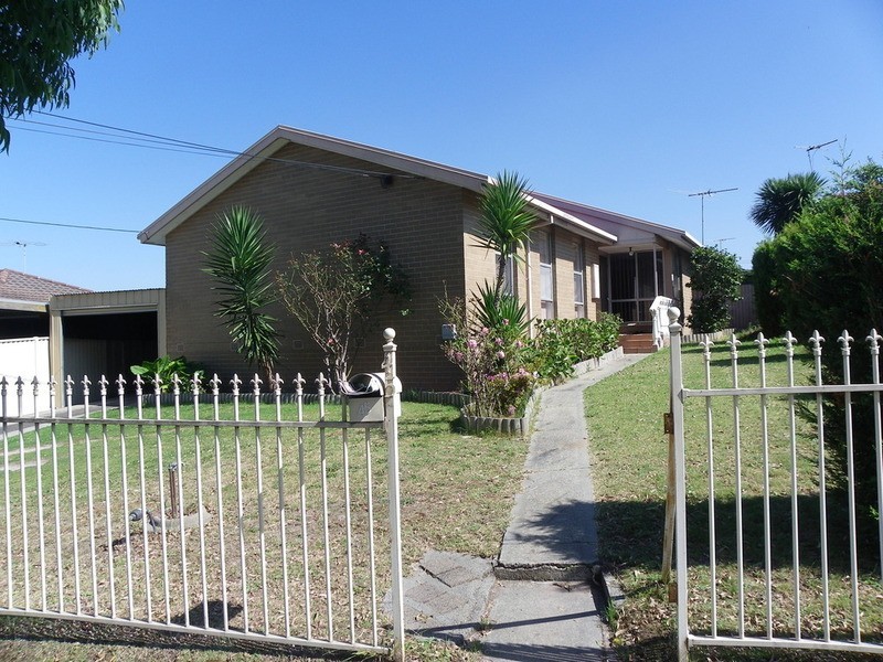 45 Coolavin Road, Noble Park North VIC 3174