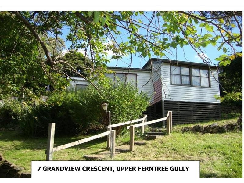 Upper Ferntree Gully VIC 3156