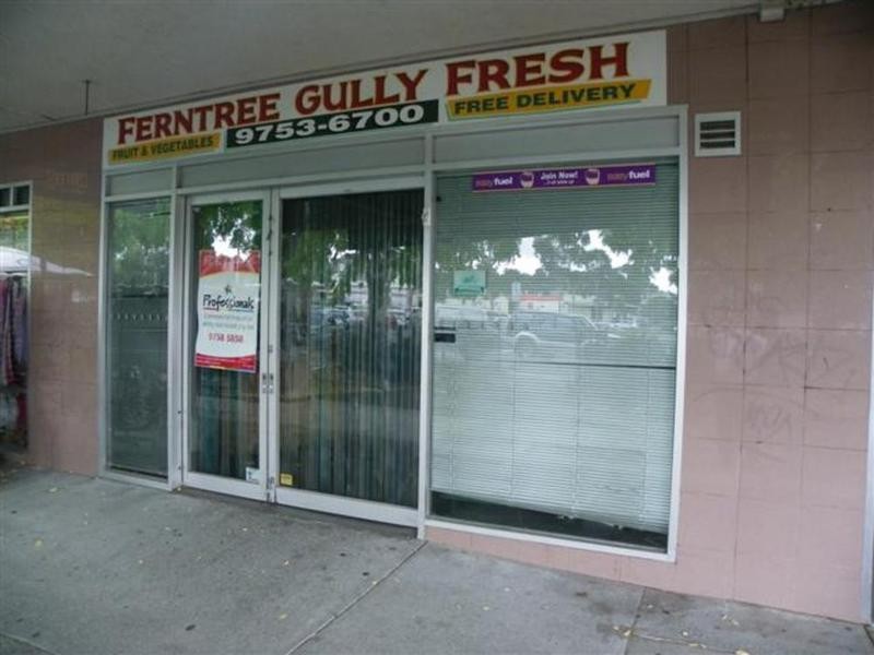 Shop 25 Mountain Gate Shopping Centre, Ferntree Gully VIC 3156