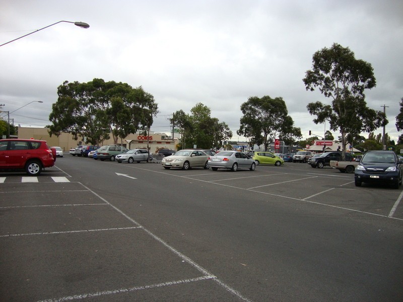 Shop 25 Mountain Gate Shopping Centre, Ferntree Gully VIC 3156