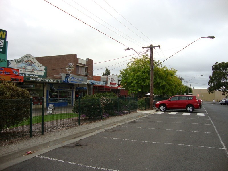 Shop 25 Mountain Gate Shopping Centre, Ferntree Gully VIC 3156