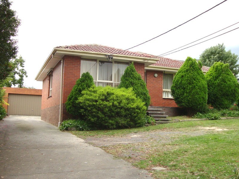 3 Piper Road, Ferntree Gully VIC 3156