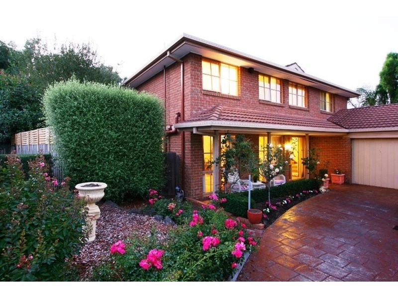 15 Mistletoe Close, Knoxfield VIC 3180