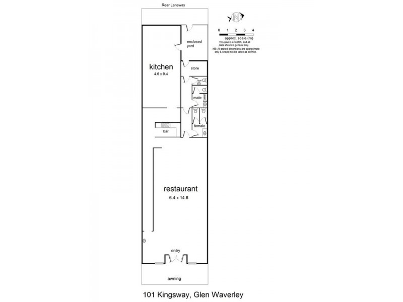 101 Kings Way, Glen Waverley VIC 3150