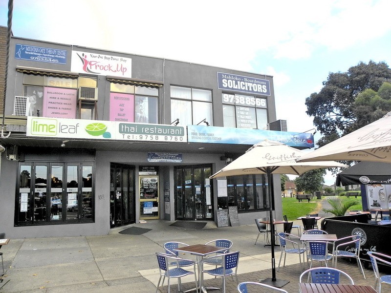 53-54 Mountain Gate Shopping Centre, Ferntree Gully VIC 3156