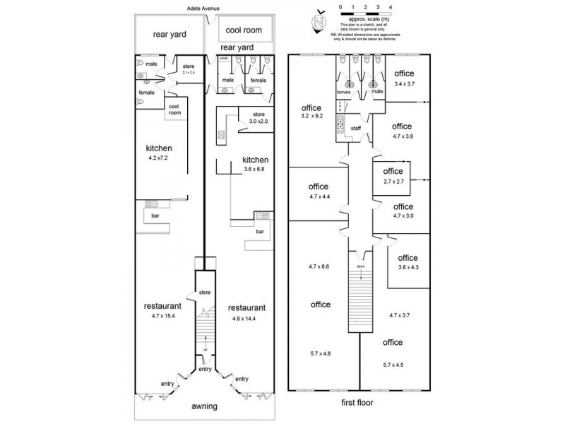 53-54 Mountain Gate Shopping Centre, Ferntree Gully VIC 3156