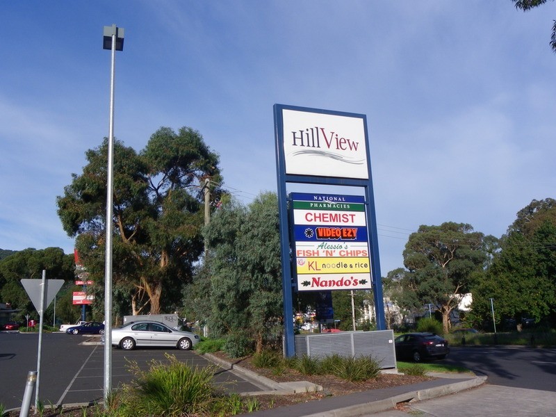 3/1009 Burwood Highway, Ferntree Gully VIC 3156