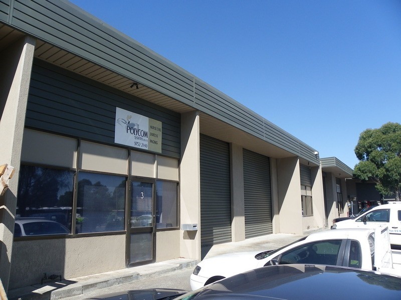 3/1156 Burwood Highway, Ferntree Gully VIC 3156