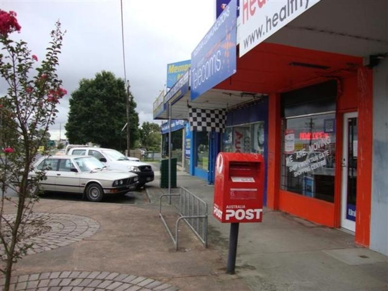 821 Burwood Highway, Ferntree Gully VIC 3156