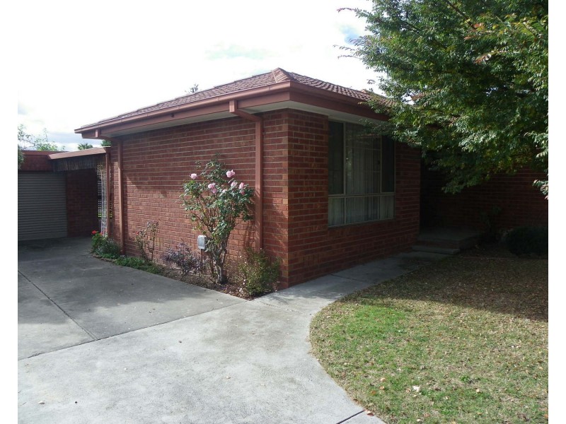 85 Wentworth Avenue, Rowville VIC 3178