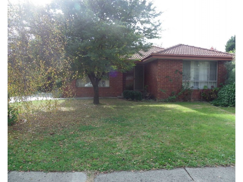 85 Wentworth Avenue, Rowville VIC 3178