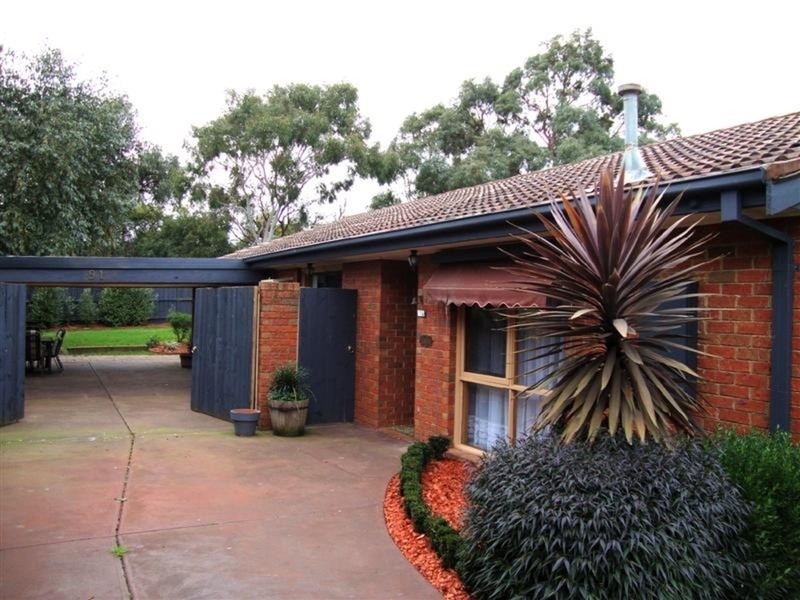 91 Sullivan Road, Lysterfield VIC 3156