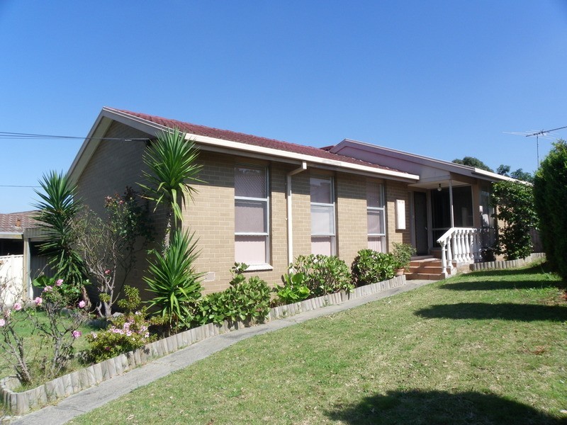 45 Coolavin Road, Noble Park North VIC 3174