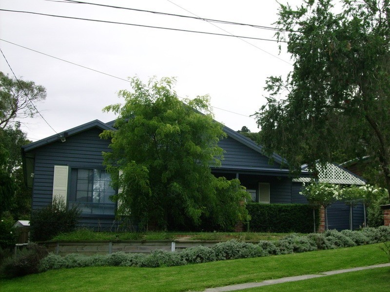 21 Butlers Road, Ferntree Gully VIC 3156