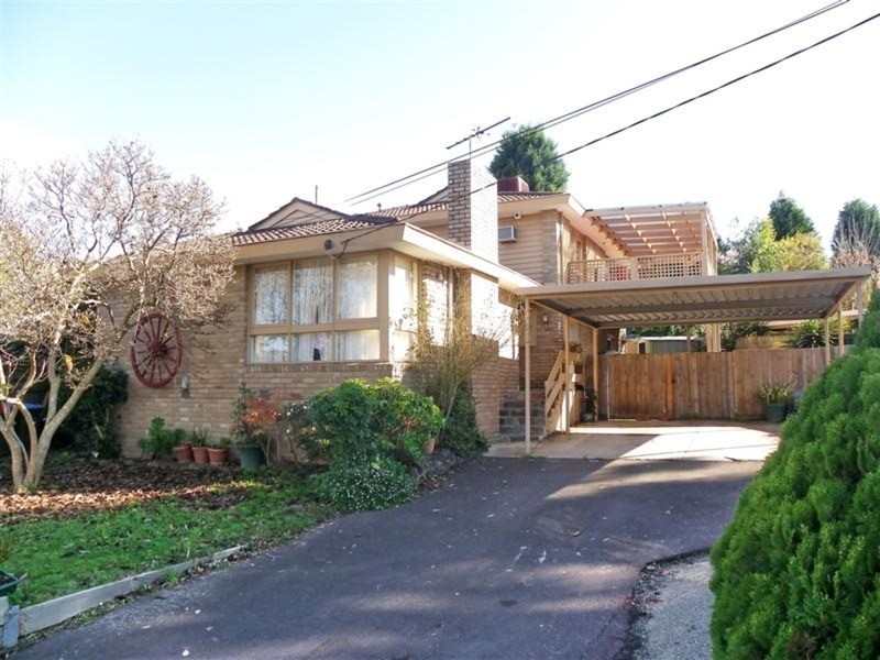 3 Pindari Drive, Bayswater VIC 3153