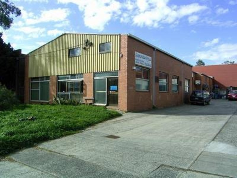 1/30 Hayward Road, Ferntree Gully VIC 3156