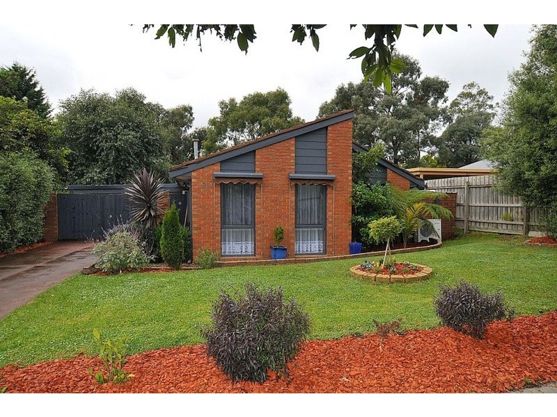 91 Sullivan Avenue, Rowville VIC 3178