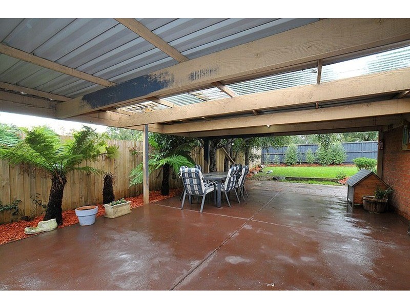 91 Sullivan Avenue, Rowville VIC 3178