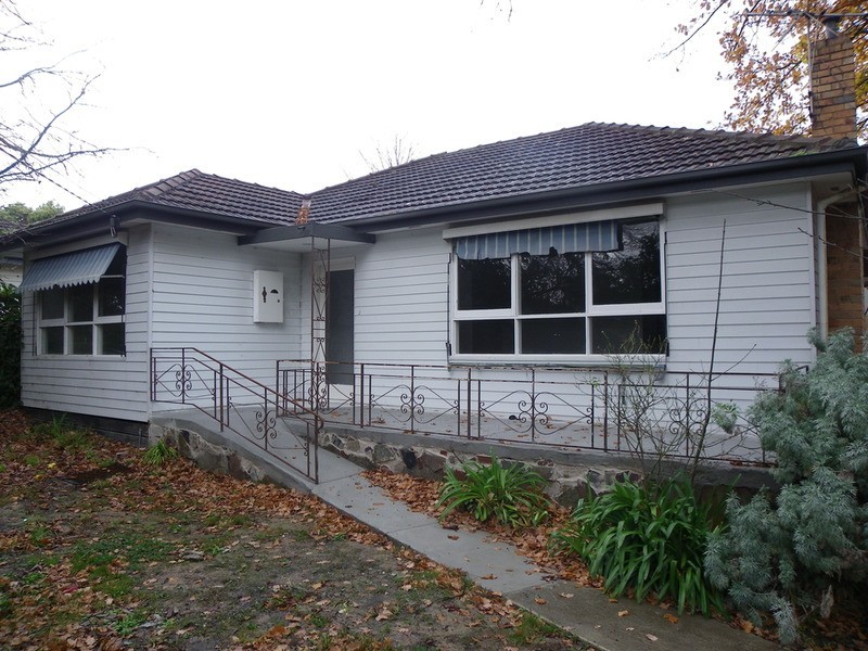 31 Marlborough Road, Bayswater VIC 3153