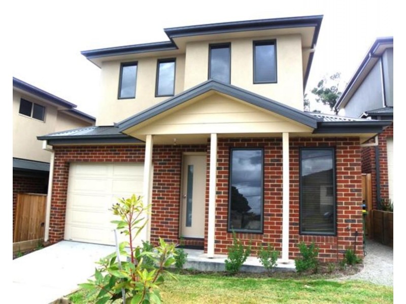 4/1-3 Westley Street, Ferntree Gully VIC 3156