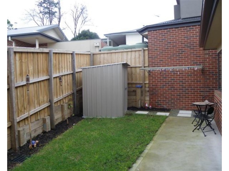 4/1-3 Westley Street, Ferntree Gully VIC 3156