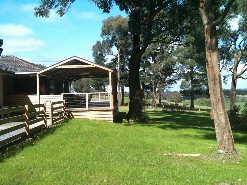 25 Aura Vale Road, Menzies Creek VIC 3159