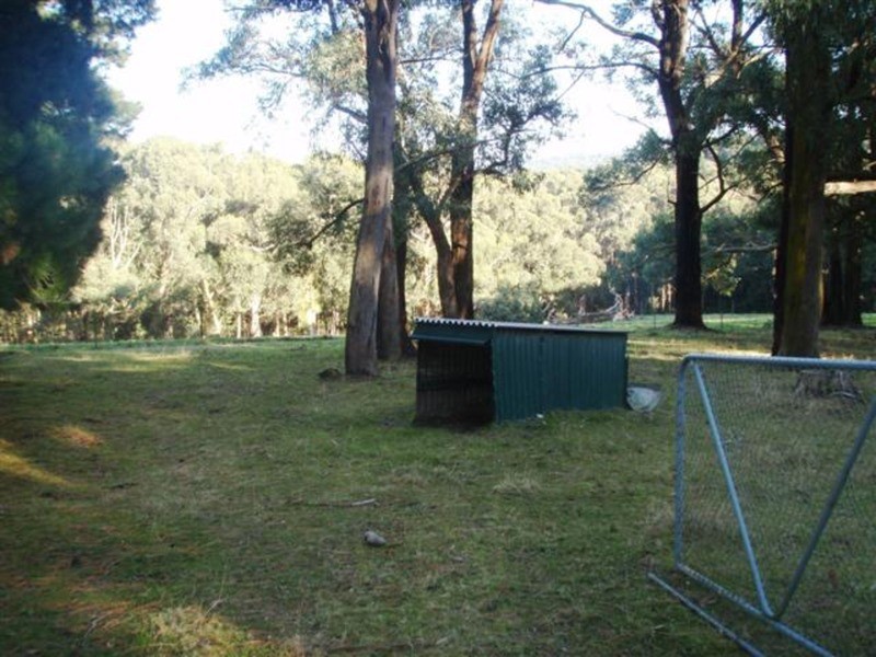 Belgrave South VIC 3160