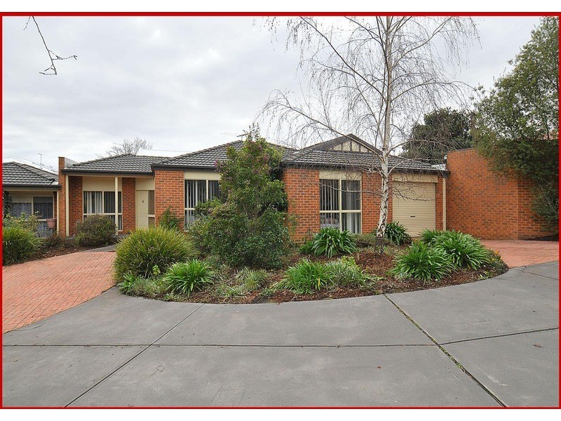 7/4 Ryland Avenue, Croydon VIC 3136