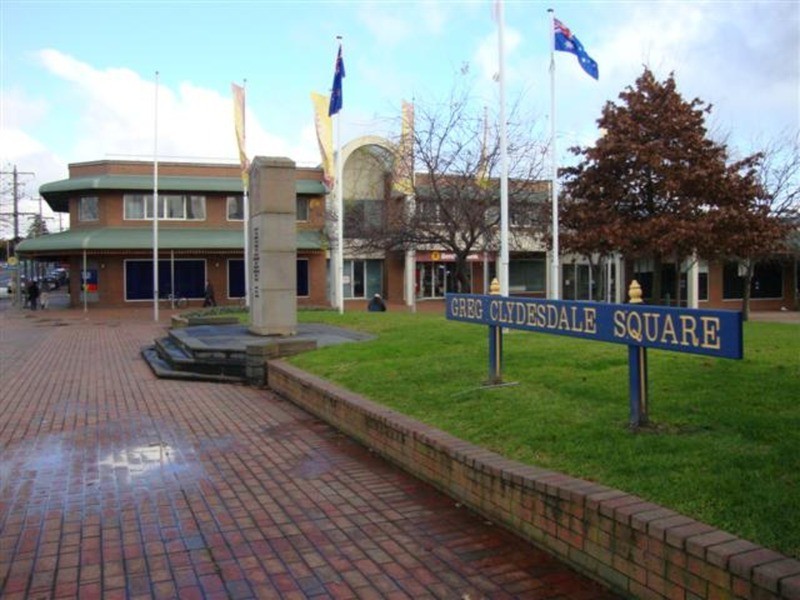 75 – 89 High Street, Cranbourne VIC 3977