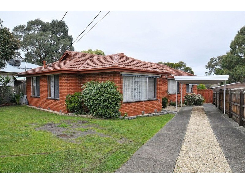47 Silverton Drive, Ferntree Gully VIC 3156
