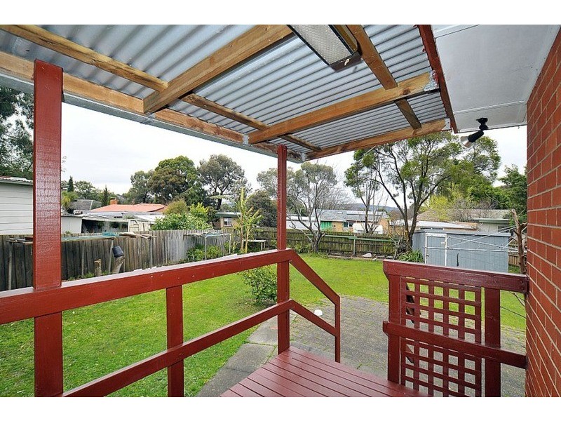 47 Silverton Drive, Ferntree Gully VIC 3156