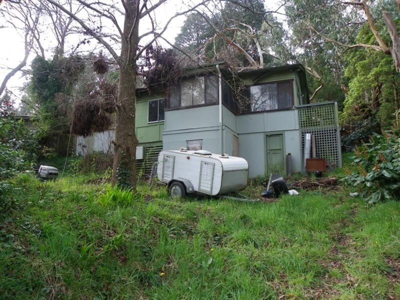 69 Old Belgrave Road, Upper Ferntree Gully VIC 3156