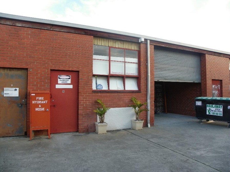 6/413 Dorset Road, Bayswater VIC 3153