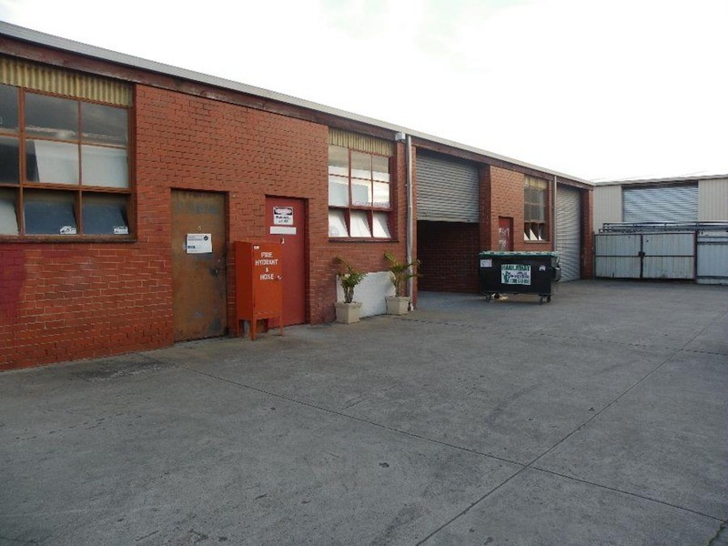 6/413 Dorset Road, Bayswater VIC 3153