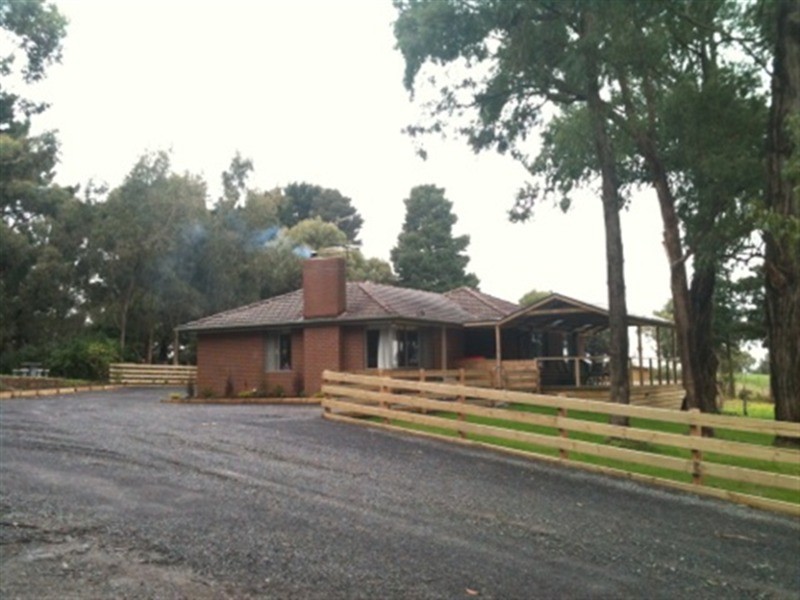 Narre Warren North VIC 3804