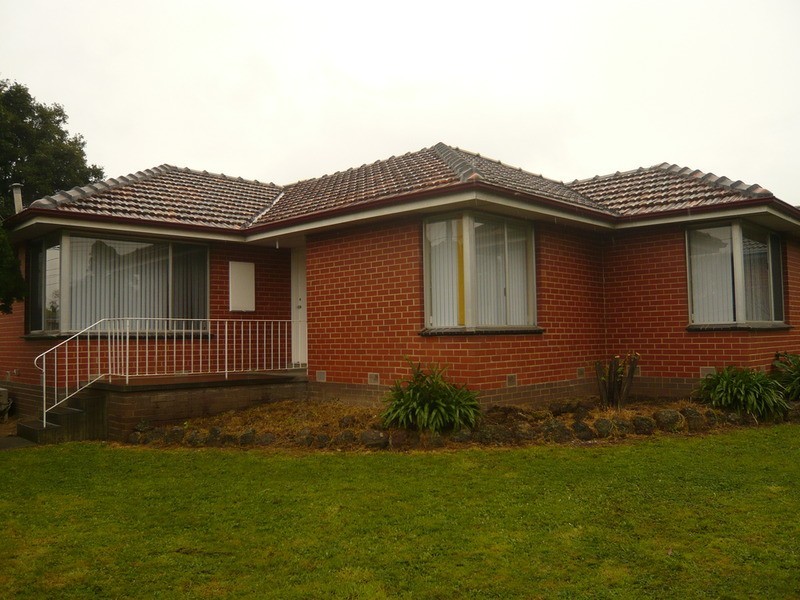 5 Manna Gum Road, Ferntree Gully VIC 3156