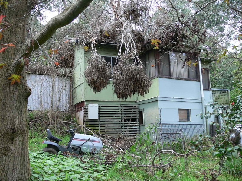 69 Old Belgrave Road, Upper Ferntree Gully VIC 3156