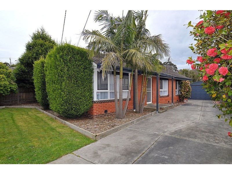 10 Kilander Court, Ferntree Gully VIC 3156