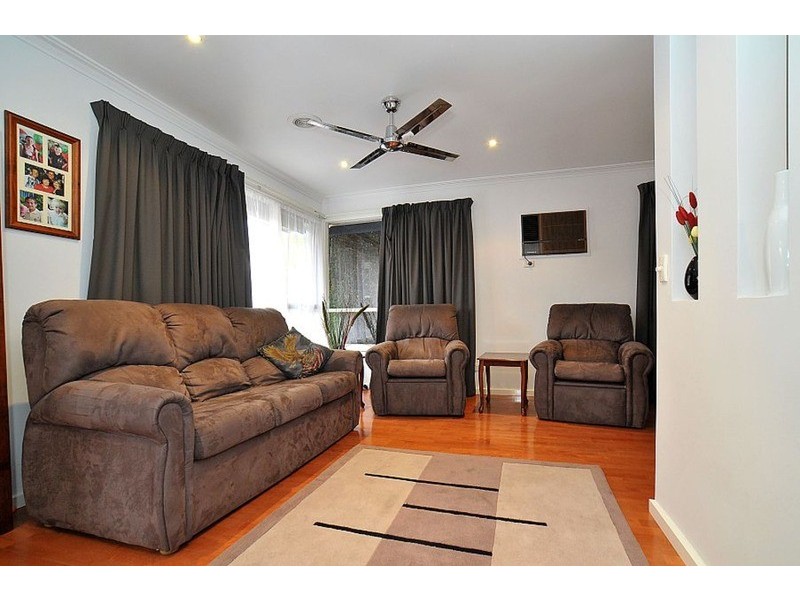 10 Kilander Court, Ferntree Gully VIC 3156