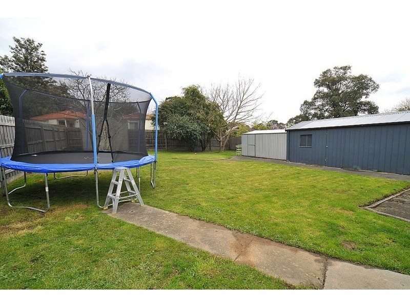 10 Kilander Court, Ferntree Gully VIC 3156