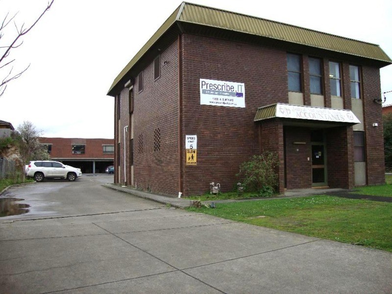 22 Hardy Street, Lilydale VIC 3140