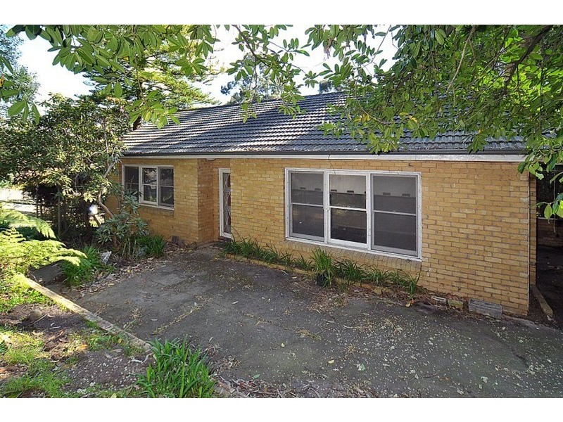31 Sandells Road, Tecoma VIC 3160