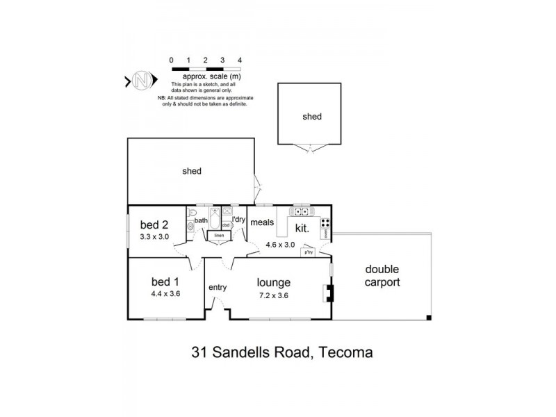 31 Sandells Road, Tecoma VIC 3160