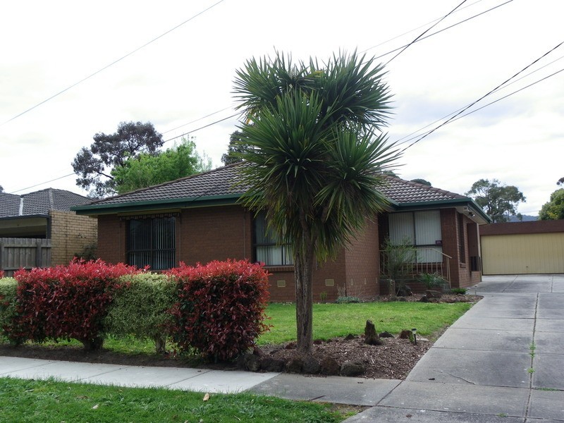 Ferntree Gully VIC 3156