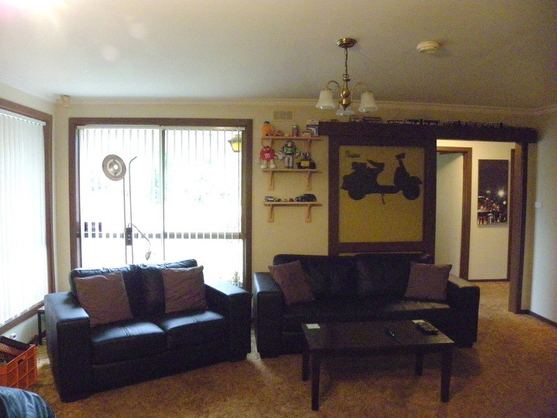 Ferntree Gully VIC 3156