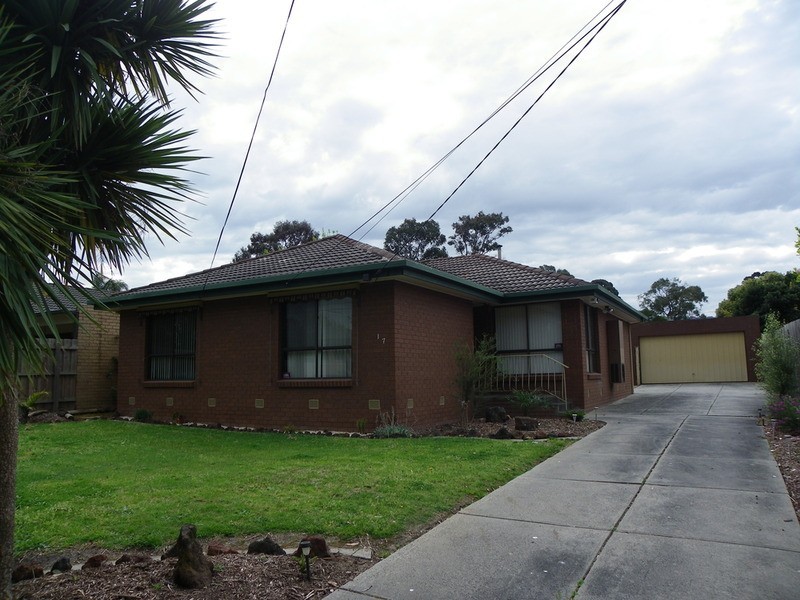 Ferntree Gully VIC 3156